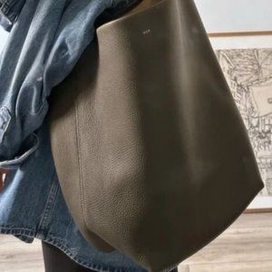 NS Park Tote (The Row like) Large